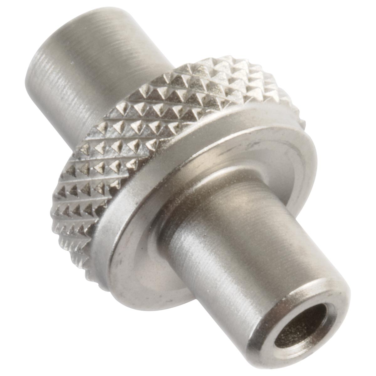 Ambösschen flach HORIA N°300 Ø ext. 4.50 mm - Ø int. 3.10 mm