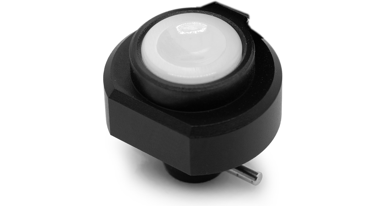 VOH Chronoilix réservoir d'huile, godet de Ø 7 mm