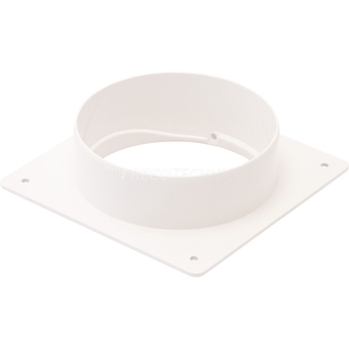 Raccord pour tube N° 218932, Ø 100 mm, pour ACS900 / ACS921