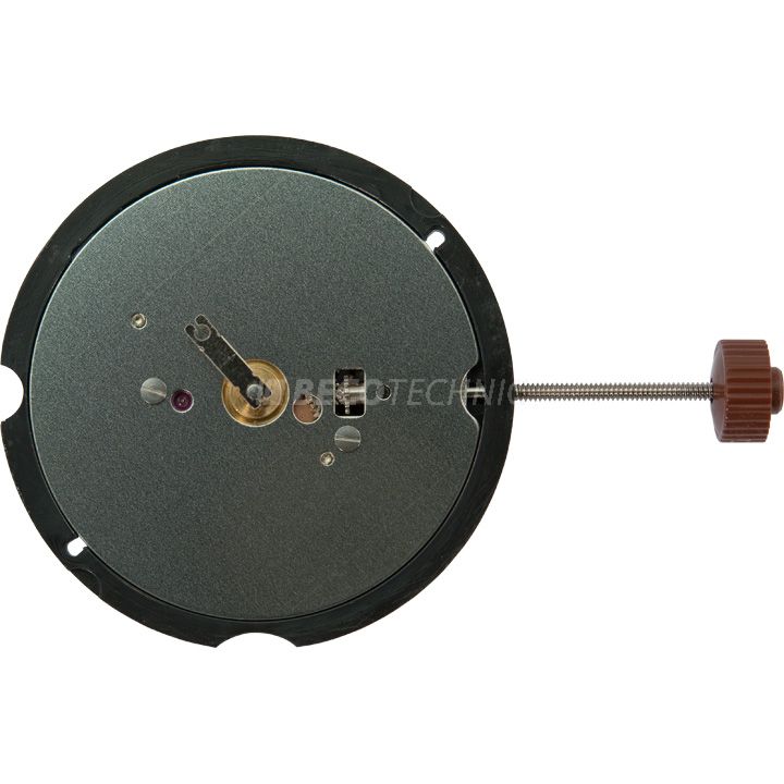 Mvt. RONDA 502 10 1/2''' Quartz