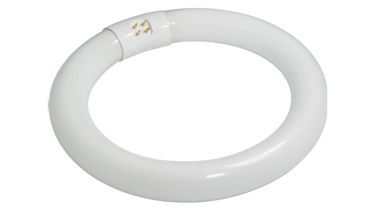 Anneau lumineux de rechange pour lampe loupe modèle Luxor LFM 101