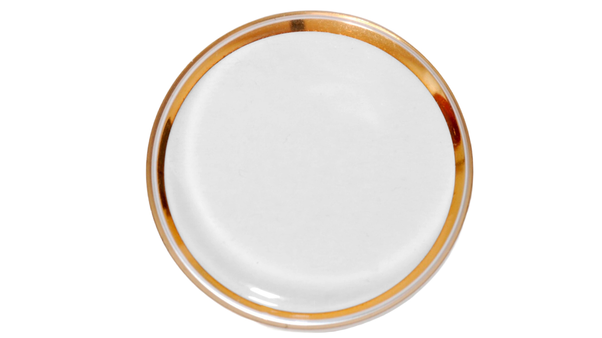 Verre plastique ATGH, 417