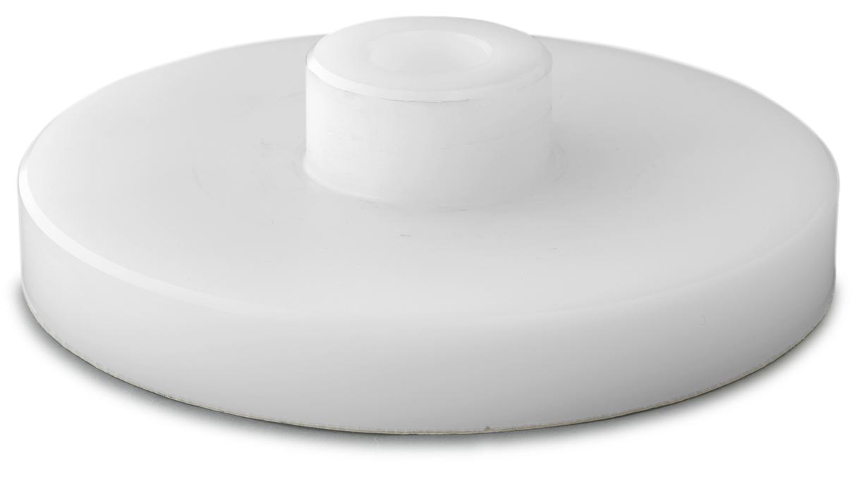 Support d'outils, pour barres de polissage Crevoisier (barres de brins), disques, poulies, autocollant et à visser