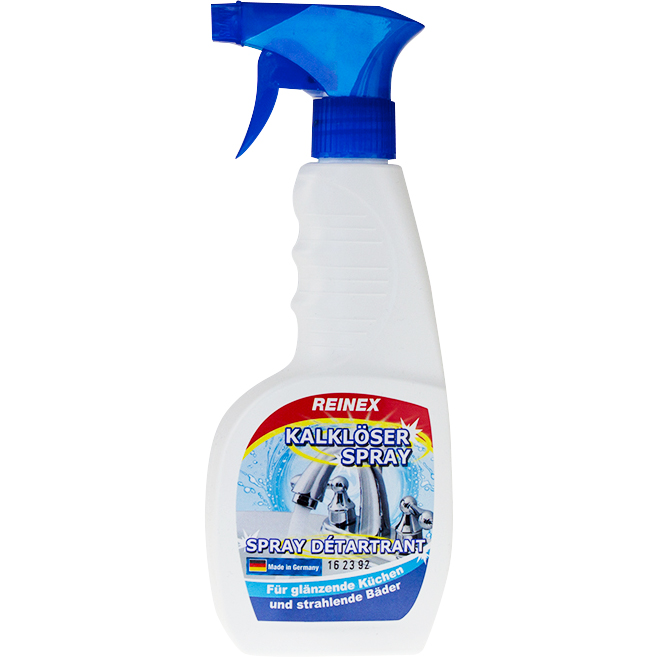 Reinex Détartrant spray, 500 ml