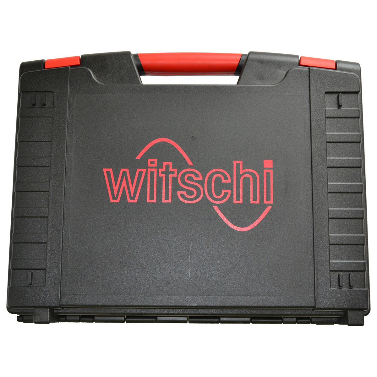 Witschi Récepteur GPS, kit dans un coffret avec antenne mobile