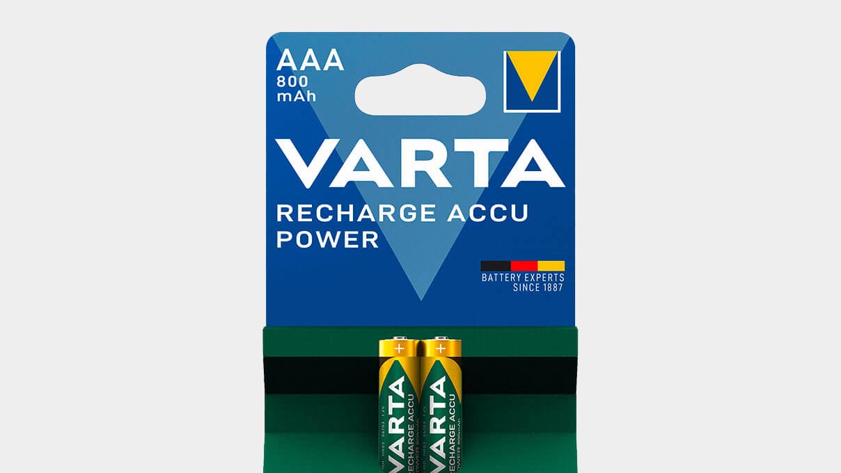 Varta Accumulateurs & accessoires