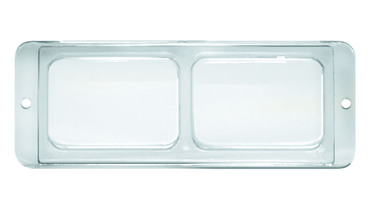 Bergeon 5381-P05 plaque oculaire amovibl