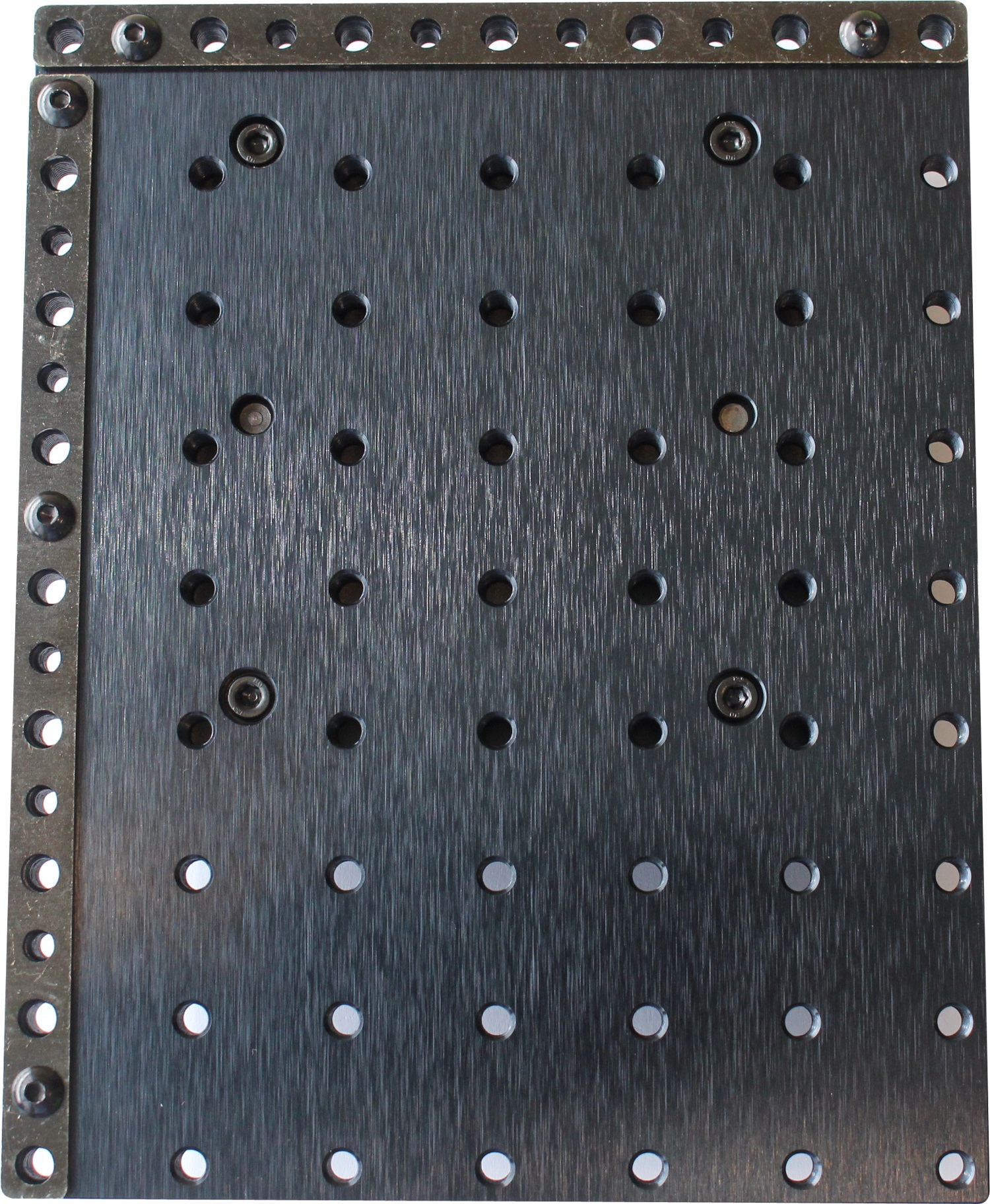 Support CP-70 pour pièces plates, pour
machines Magic