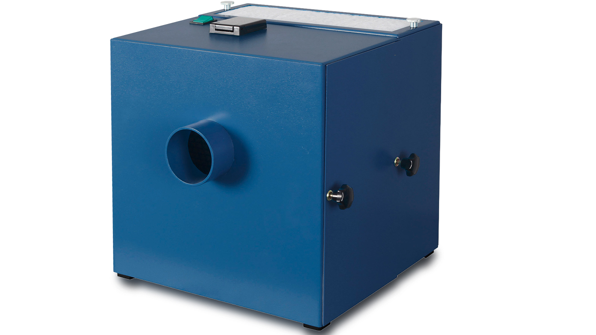 Unité d'aspiration ASG 2