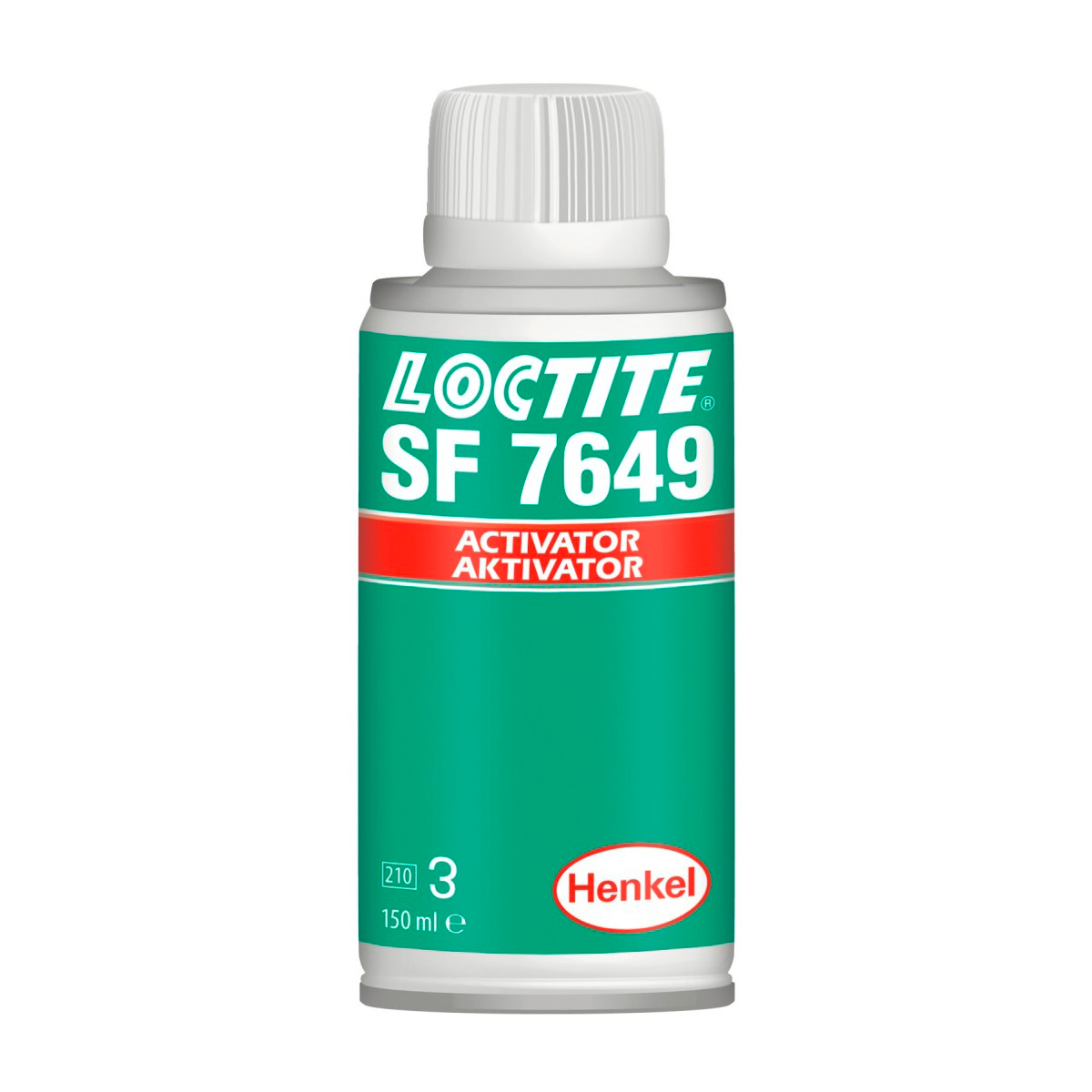 Loctite SF 7649 Activateur, 150 ml