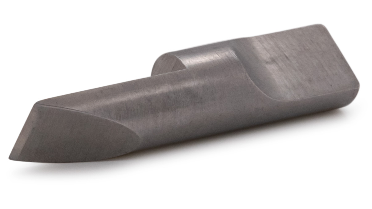 Lame de rechange pour ouvreur de boîtier N° 219683, Ø 38 mm