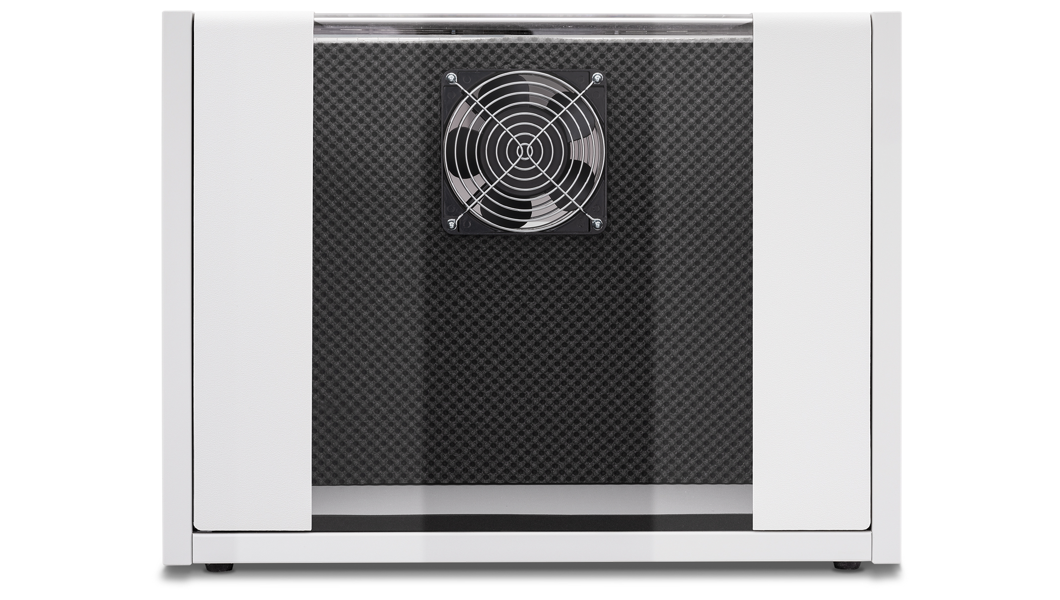 Elma boîte de protection contre le bruit de l'appareil à ultrasons, taille XL