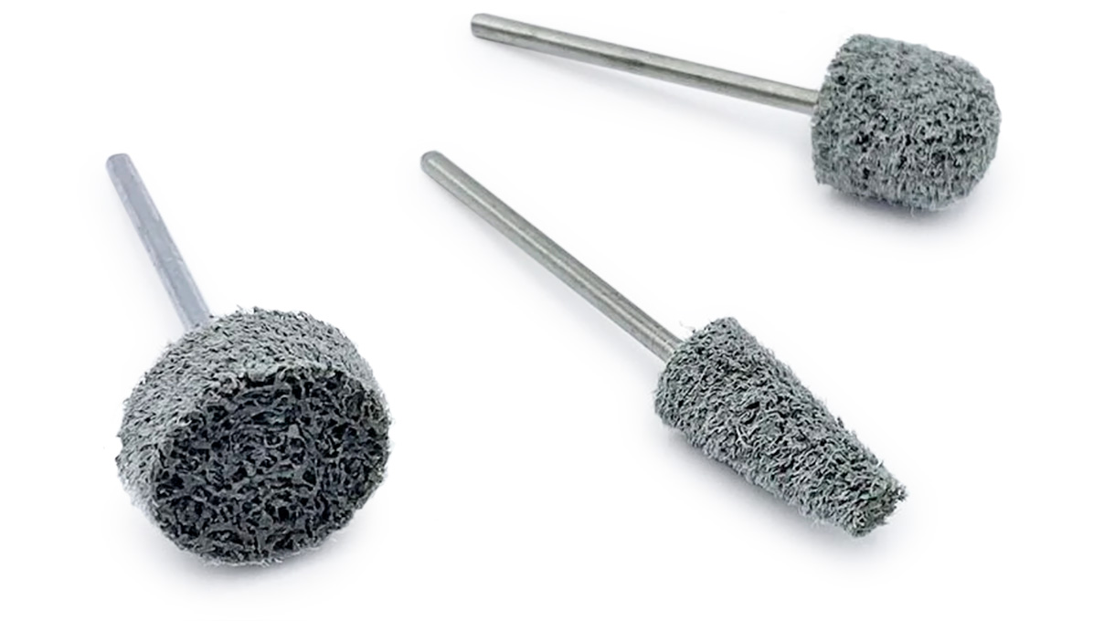 Jooltool New Mini Scratch Erasers Set, medium, 3 pièces