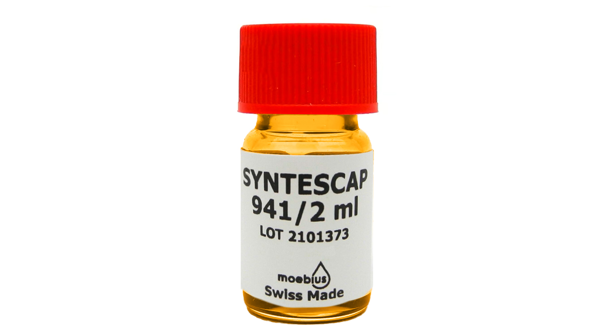 Moebius Syntescap 941, 2 ml