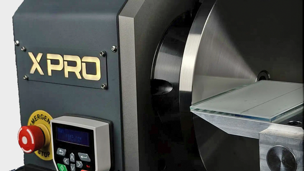 Disques de lapidage pour Micromecalp