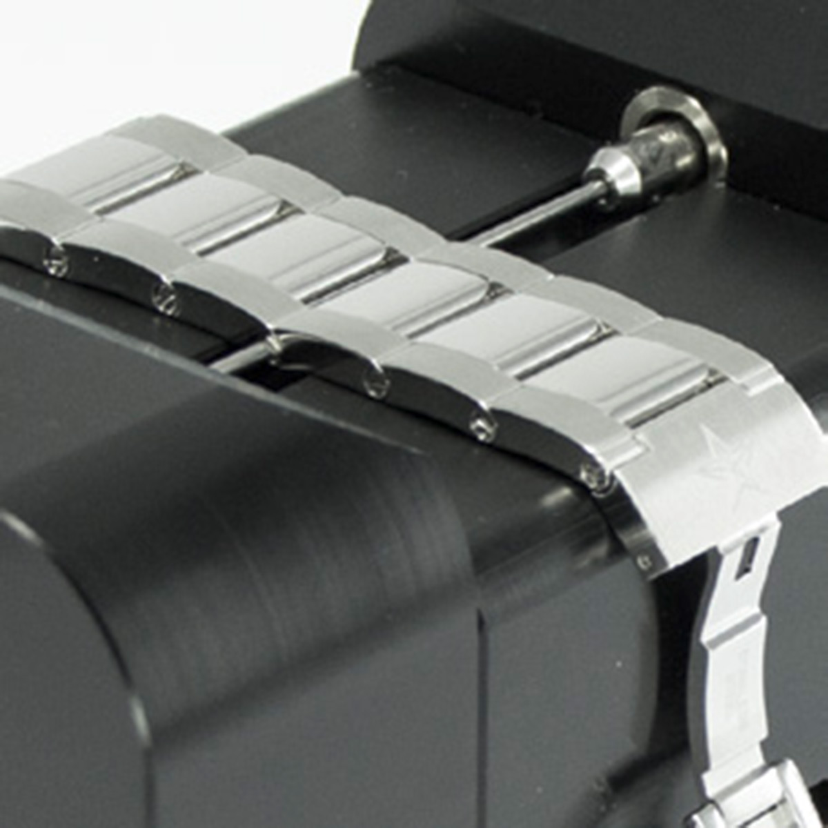 Bergeon 7260-EVO Dispositif pour le dé / vissage des vis de bracelets