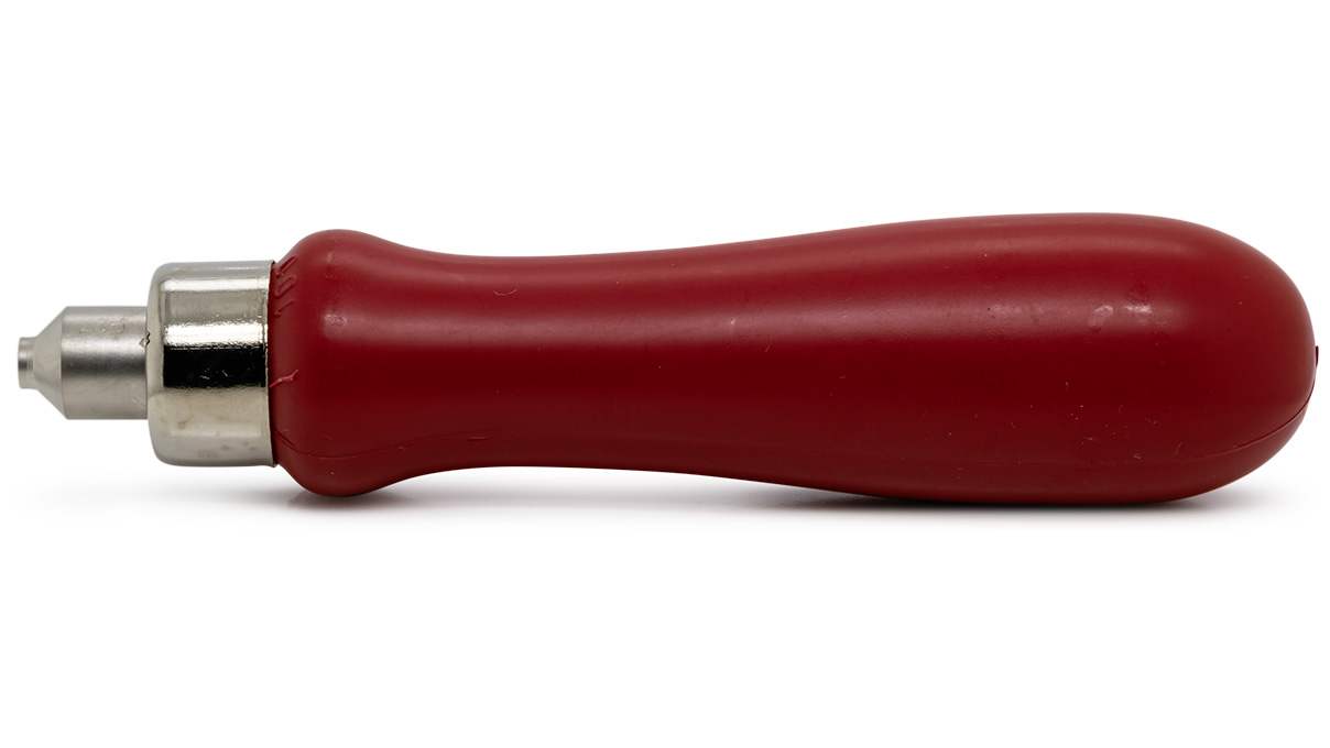 Bergeon 5901-P27 Clés pour visser les tubes de poussoirs de chronographes (pour P4-P27-P32)