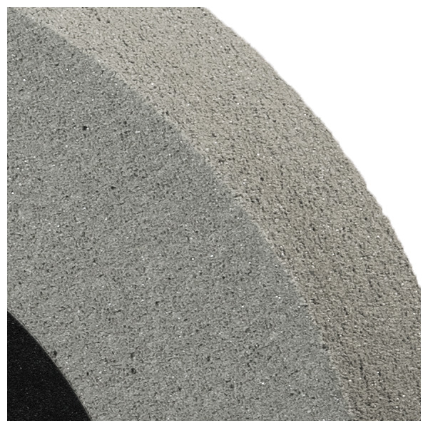 Artifex meule SC 250 HP, grain fin, dureté dur, Ø 100 x 20 mm, alésage Ø 6 mm