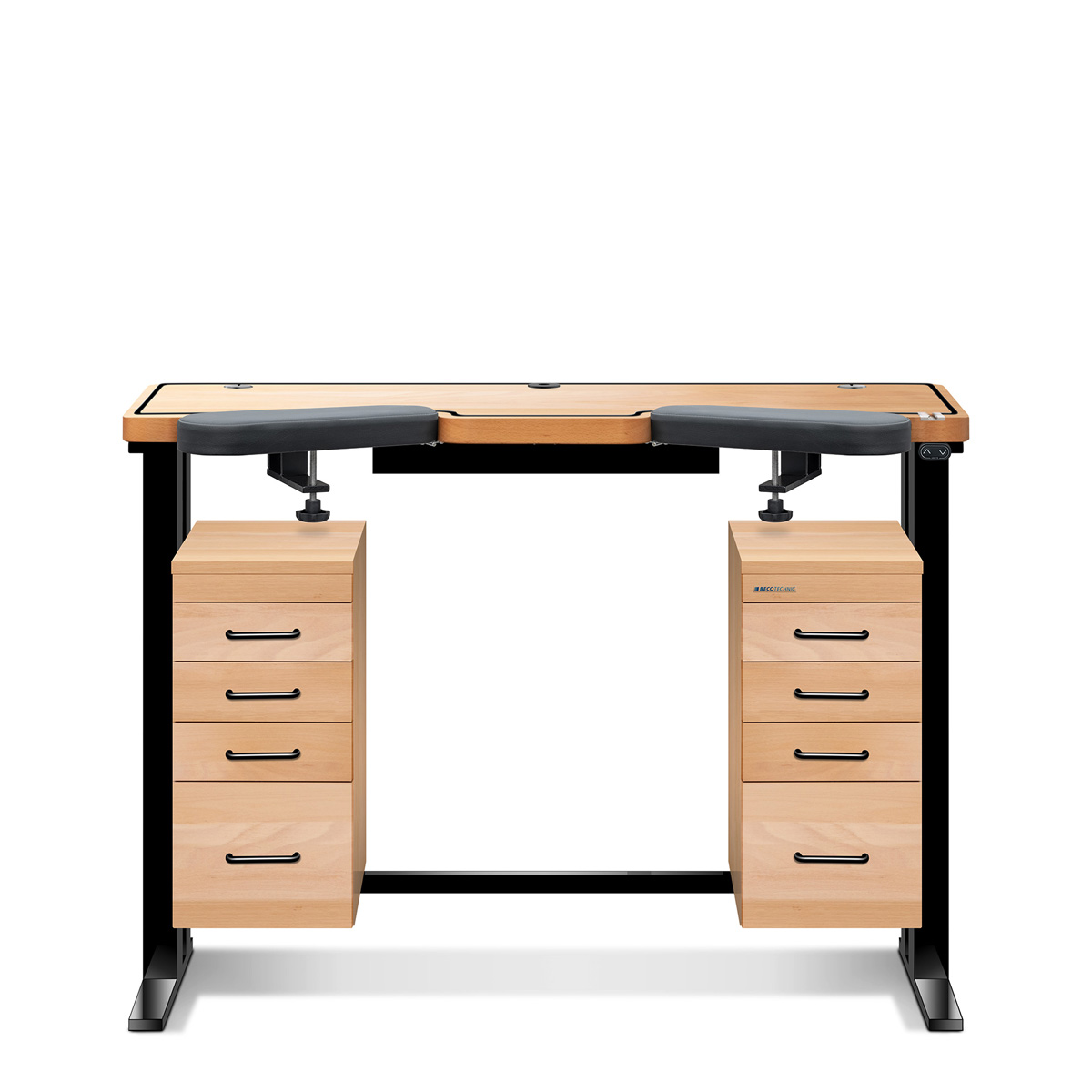 Ergolift Evolution Hêtre 120 cm