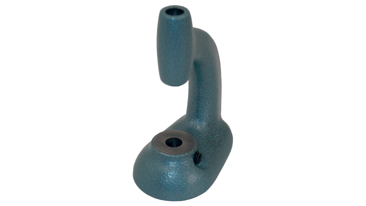 Horia PR 110-05 Potence à river sans broche