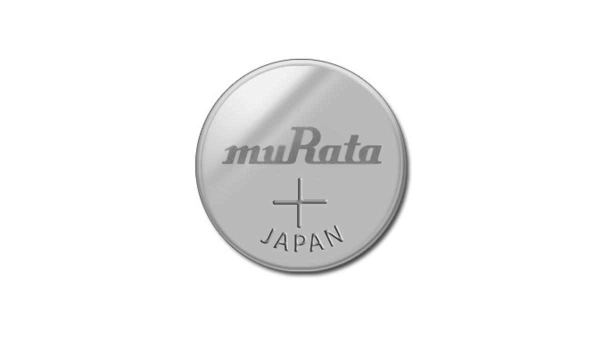Murata pile SR 626 SW emballage en gros