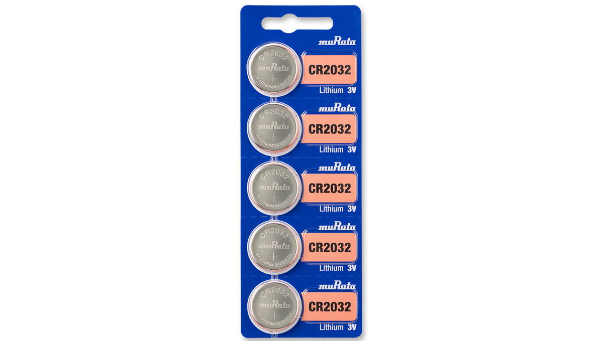 Piles Lithium