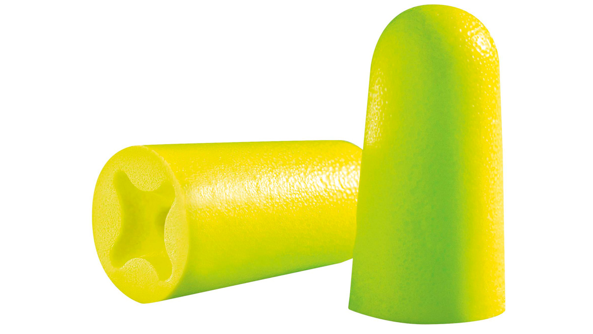 Boîte de recharge de bouchons d'oreilles SNR pour one2click, 37 dB, 300 paires