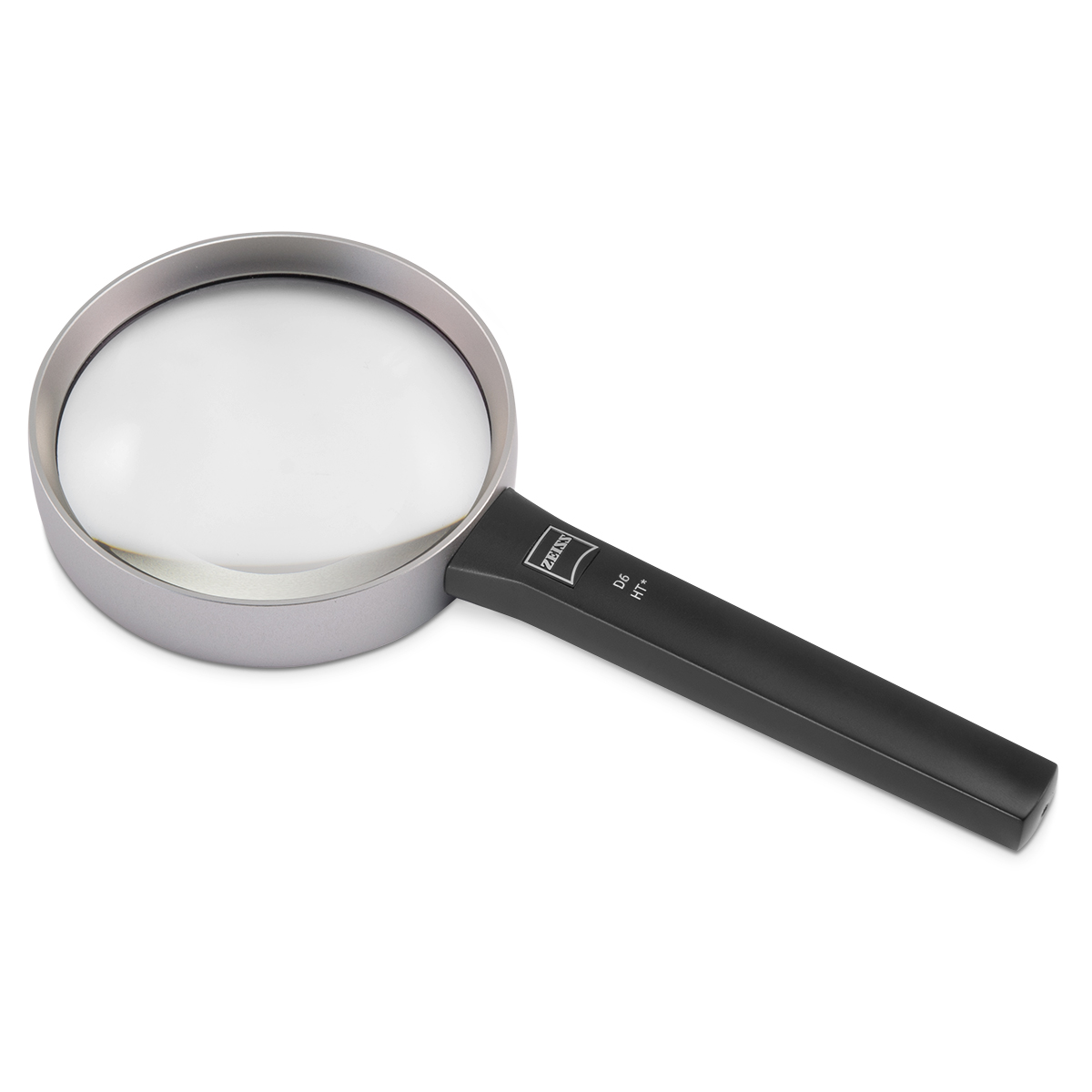 Loupe á main Zeiss VisuLook classic D 6 AR, 1,5x, rêvetement Super-Antireflex