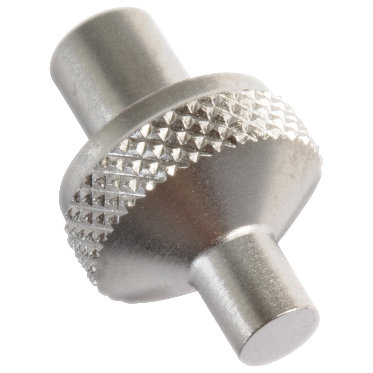 Horia AS1110-100 Tasseau inférieur, plat sans trou Ø ext. 1.00 mm, pour Ø 4 mm