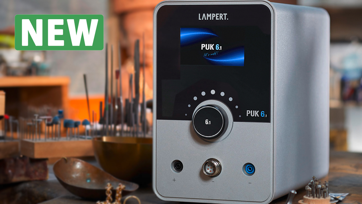 Lampert PUK 6.1