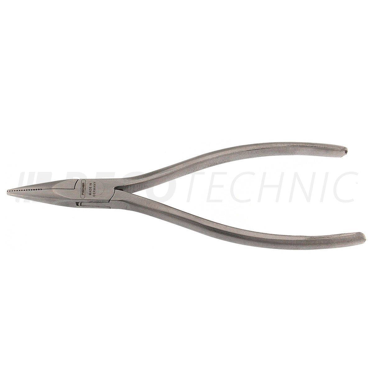 Pince à chaîne avec tranchant, longueur 120 mm