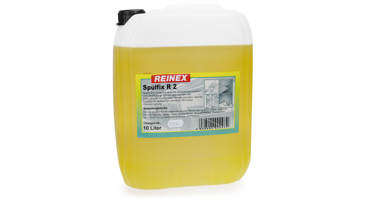 Reinex Spülfix R 2, 10 l