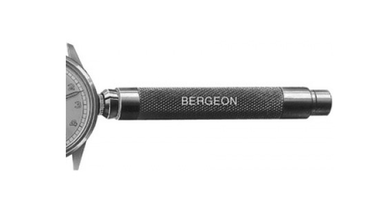 Bergeon 30409-A Outil a remonter les montres-bracelets, 3-4,5 mm