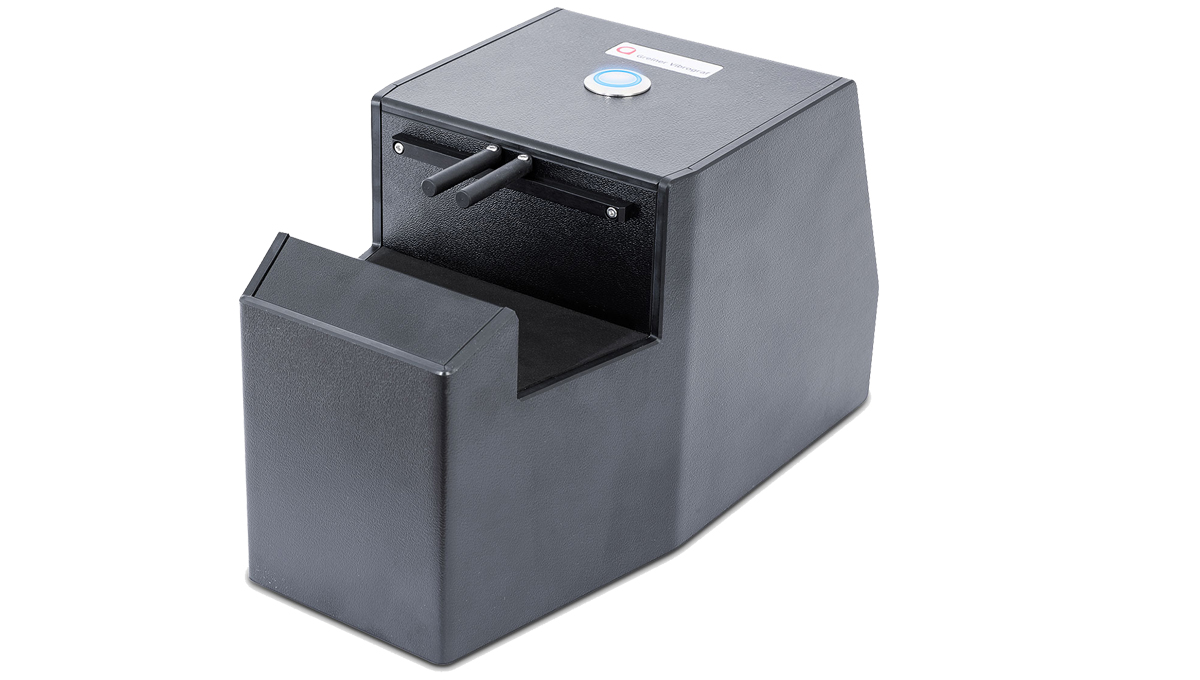 Magnomaster, Appareil pour la démagnetisation, 115 - 230 V