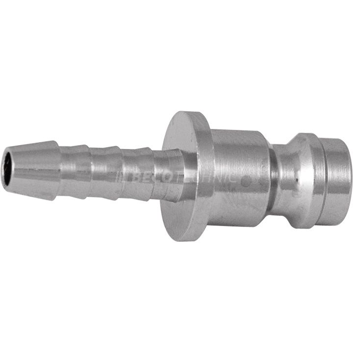 Raccord de tuyau NW-5 pour Ø intérieur 6 mm