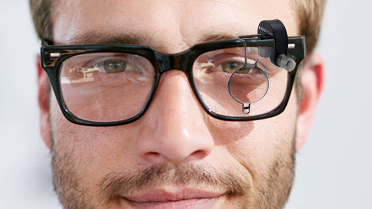 Beco Technic Loupes pour Lunettes