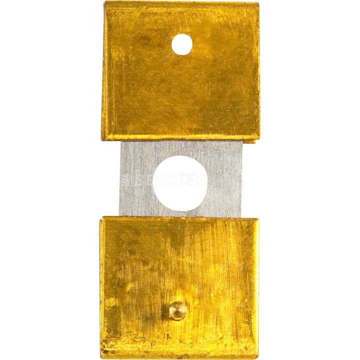 Ressort de suspensions en pour horloges (Ref. 15)