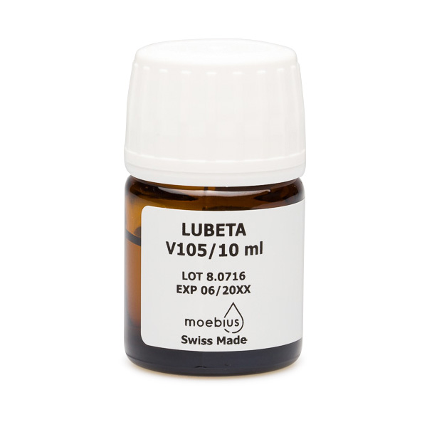 Lubeta V105 lubrification au trempé, 10 ml