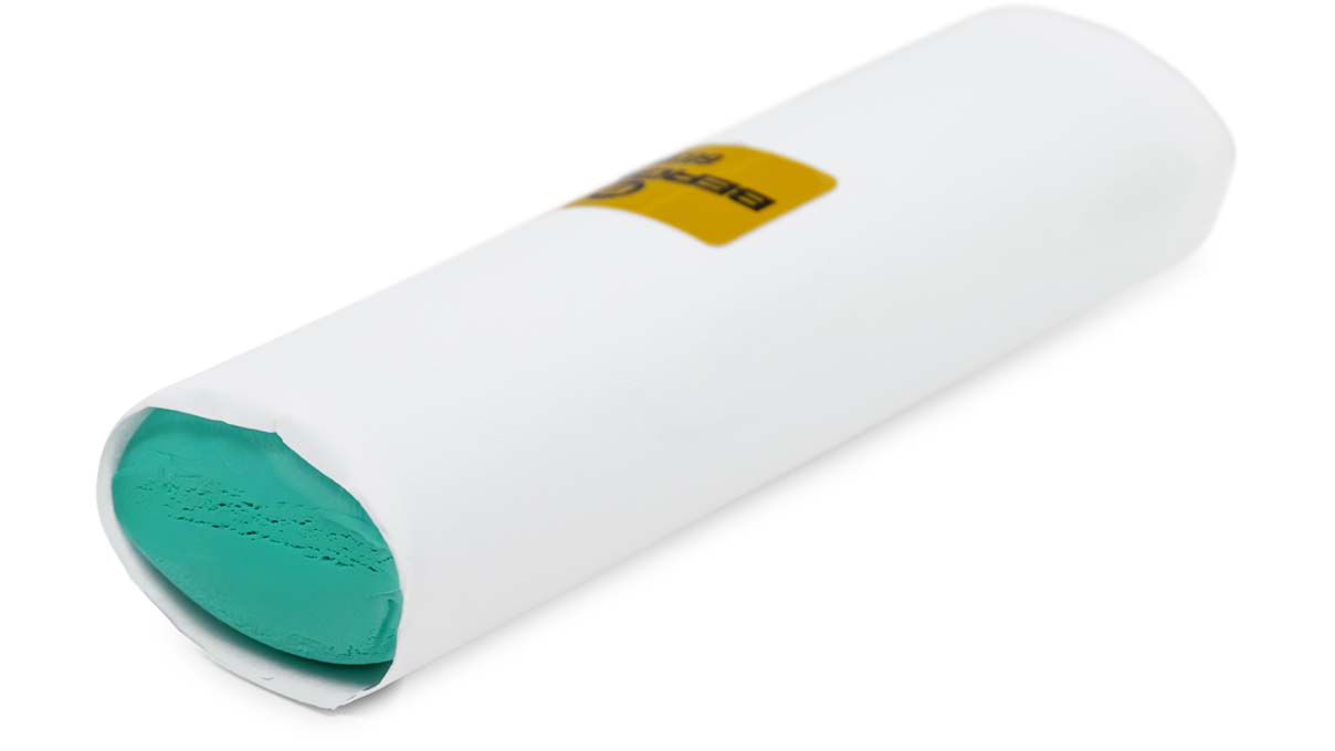 Bergeon 6033-30 Rodico Original produit de nettoyage, 36 g, 30 pièces