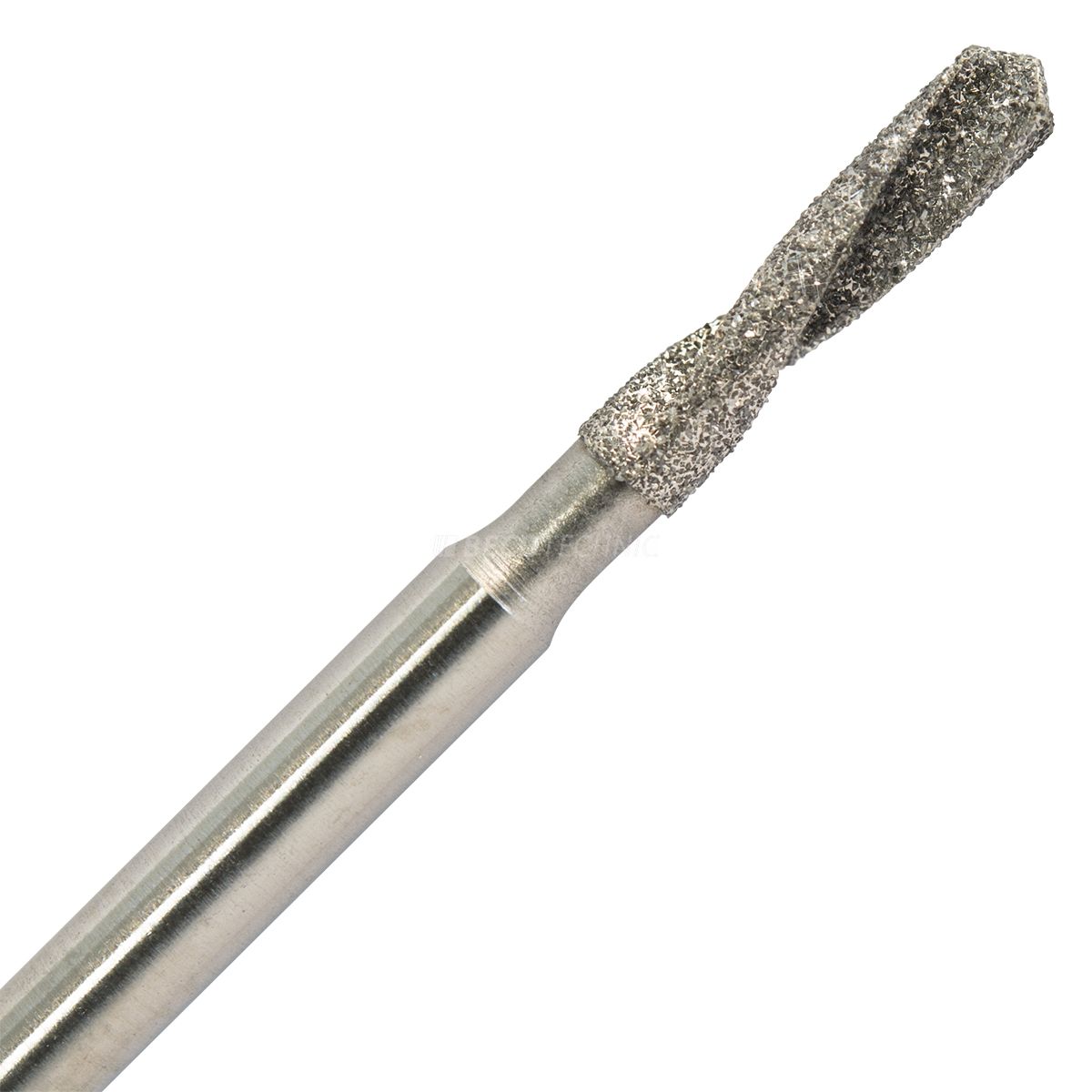 Foret hélicoïdaux Dia 203 longueur 44 mm tige Ø 2,35 mm perceuse Ø 0,8 mm