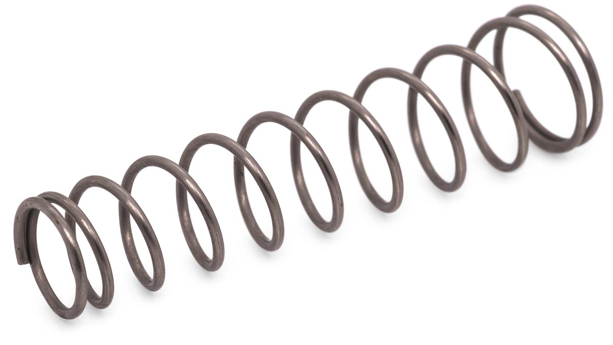 Ressort de rechange, avant, pour Bergeon 8929 ouvre-boîte