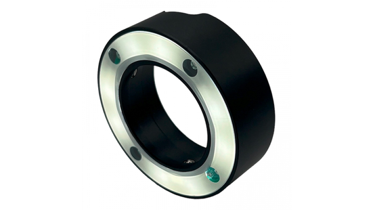 Bergeon 6006-LED Lampe annulaire pour macro-loupe 6006