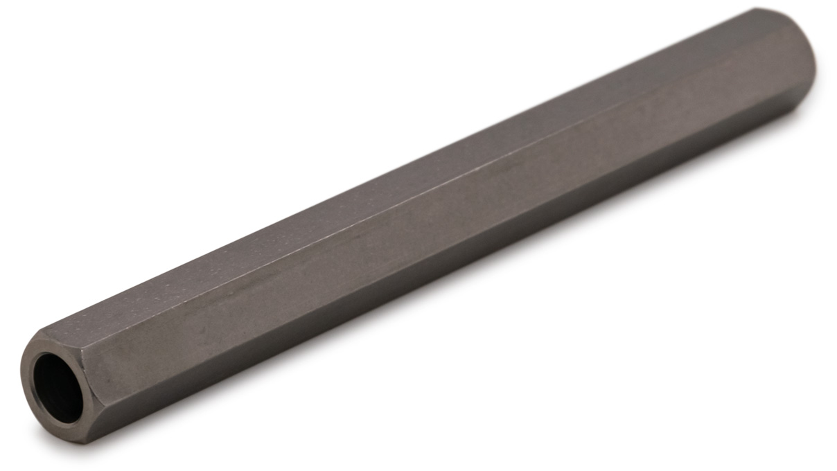 Manche à poser les aiguilles manuel, acier inoxydable, pour tasseaux VOH