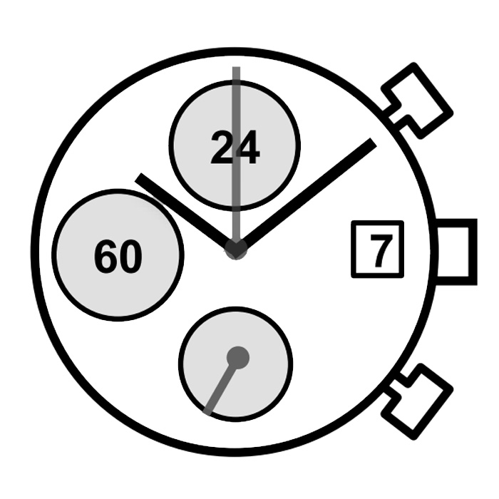 FS10 / FS13 (High Hand)