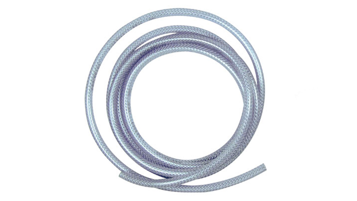 Mètre de tuyau PVC Z180.81