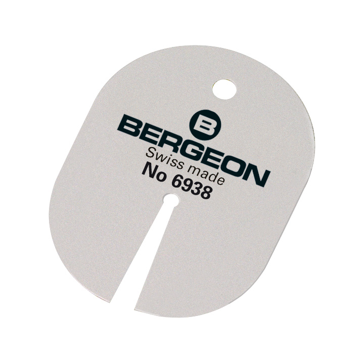 Bergeon Protège cadran N° 6938-010, 10