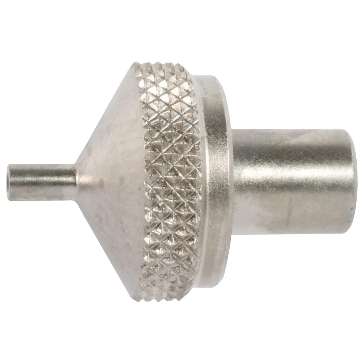 Ambösschen HORIA N°spezial Ø ext. 1,30 mm, Ø int. 0,80 mm