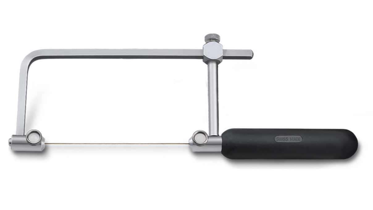 Bocfils 75 mm, ultra léger, pour utilisation à droite ou à gauche, réglable