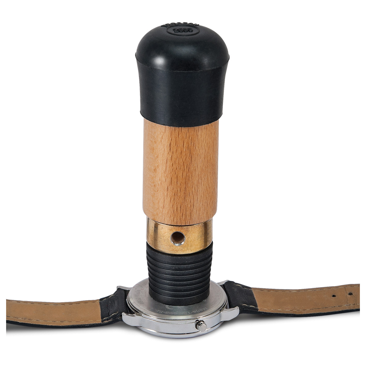 Bergeon 2533 Clé caoutchouc pour ouvrir et fermer les boîtes de montres étanches