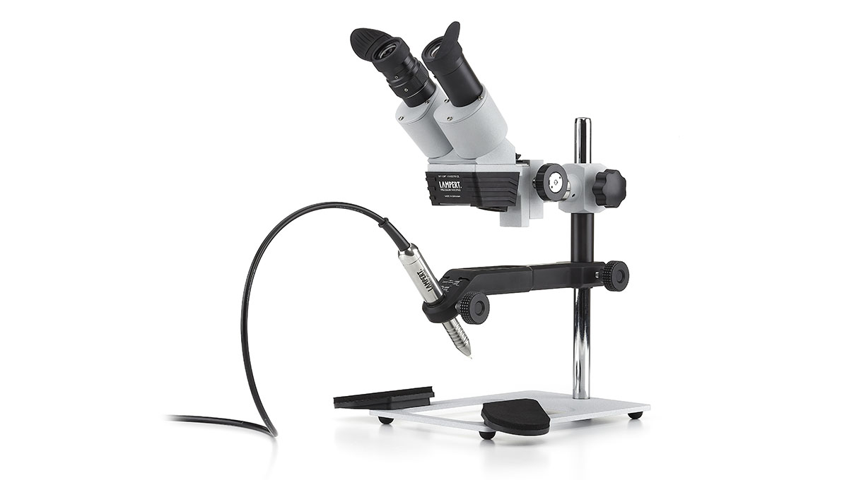 Lampert microscope de soudage SM 6